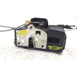 Recambio de cerradura puerta delantera izquierda para chevrolet captiva (c100, c140) 2.0 d 4wd referencia OEM IAM   
