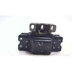 Recambio de soporte motor derecho para volkswagen golf vi (5k1) 2.0 tdi referencia OEM IAM 1K0199555M  