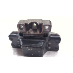 Recambio de soporte motor derecho para volkswagen golf vi (5k1) 2.0 tdi referencia OEM IAM 1K0199555M  