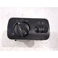 Recambio de mando luces para seat ibiza ii (6k1) 1.9 sdi referencia OEM IAM 6K1941531  