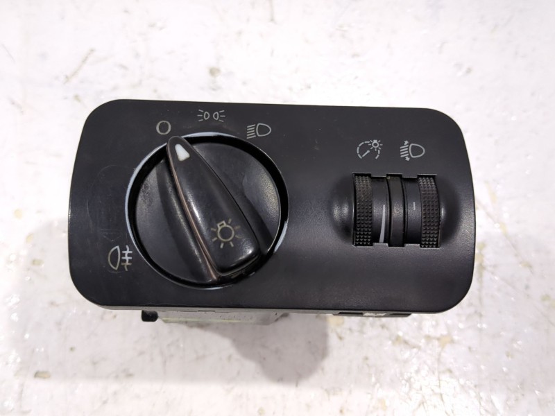 Recambio de mando luces para seat ibiza ii (6k1) 1.9 sdi referencia OEM IAM 6K1941531  