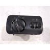 Recambio de mando luces para seat ibiza ii (6k1) 1.9 sdi referencia OEM IAM 6K1941531  