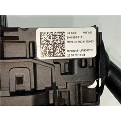 Recambio de com 2000 para volkswagen golf iv berlina (1j1)(1997) 1.6 16v referencia OEM IAM 5K0953507AS  