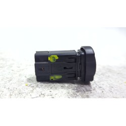 Recambio de boton emergencia para dacia duster i (2010) 1.5 dci referencia OEM IAM 602232A  
