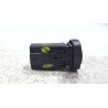 Recambio de boton emergencia para dacia duster i (2010) 1.5 dci referencia OEM IAM 602232A  