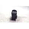 Recambio de boton emergencia para dacia duster i (2010) 1.5 dci referencia OEM IAM 602232A  