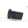 Recambio de boton emergencia para dacia duster i (2010) 1.5 dci referencia OEM IAM 602232A  