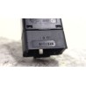 Recambio de boton emergencia para dacia duster i (2010) 1.5 dci referencia OEM IAM 602232A  