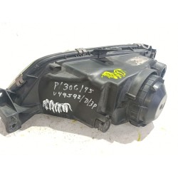 Recambio de faro delantero derecho para peugeot 306 (7b, n3, n5) 1.9 sld referencia OEM IAM 0291091  