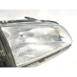 Recambio de faro delantero derecho para peugeot 306 (7b, n3, n5) 1.9 sld referencia OEM IAM 0291091  