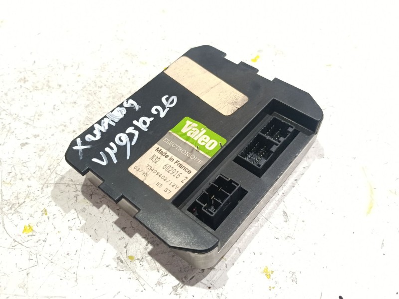 Recambio de modulo electronico para citroën xantia (x1_, x2_) 1.9 d referencia OEM IAM N32602916Z  