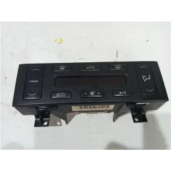 Recambio de mandos climatizador para peugeot 406 berlina (s1/s2)(08.1995) 2.0 hdi 110 referencia OEM IAM 96416248ZL  