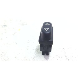 Recambio de mando elevalunas delantero derecho para peugeot 306 (7b, n3, n5) 1.9 sld referencia OEM IAM   