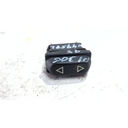 Recambio de mando elevalunas delantero derecho para peugeot 306 (7b, n3, n5) 1.9 sld referencia OEM IAM   