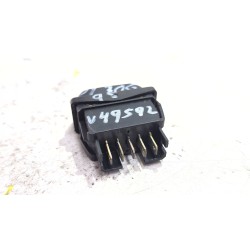 Recambio de mando elevalunas delantero derecho para peugeot 306 (7b, n3, n5) 1.9 sld referencia OEM IAM   