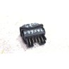 Recambio de mando elevalunas delantero derecho para peugeot 306 (7b, n3, n5) 1.9 sld referencia OEM IAM   