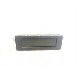 Recambio de mando multifuncion para citroën c2 (jm_) 1.4 referencia OEM IAM 96597970XT  