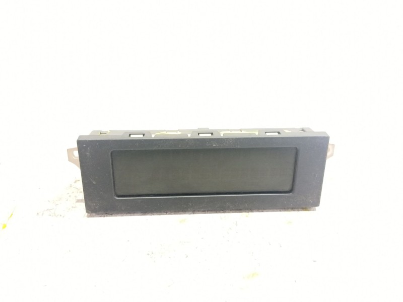 Recambio de mando multifuncion para citroën c2 (jm_) 1.4 referencia OEM IAM 96597970XT  