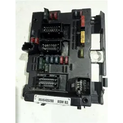 Recambio de bsm para citroën xsara berlina (1997) 1.9 td referencia OEM IAM 9646405280  