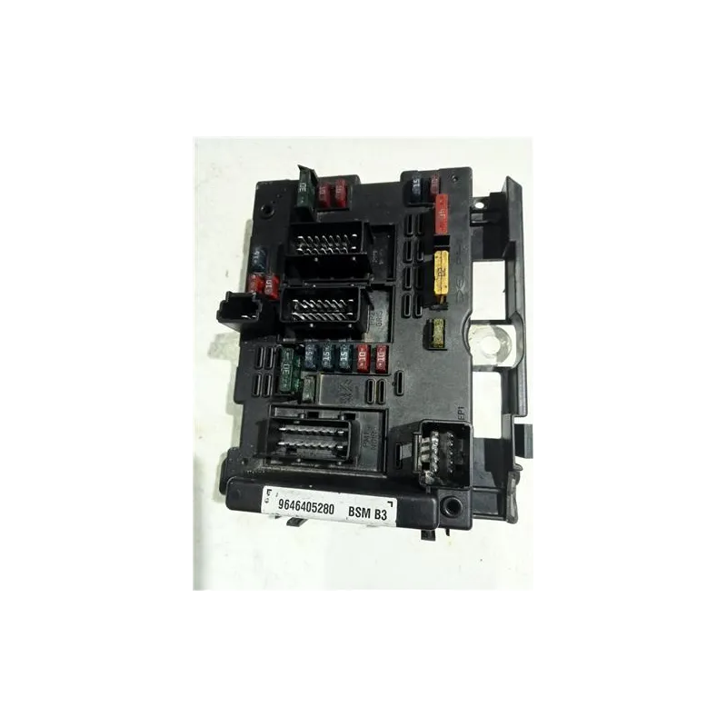 Recambio de bsm para citroën xsara berlina (1997) 1.9 td referencia OEM IAM 9646405280  
