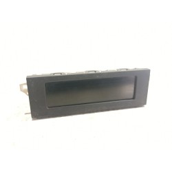 Recambio de mando multifuncion para citroën c2 (jm_) 1.4 referencia OEM IAM 96597970XT  
