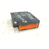 Recambio de centralita airbag para citroën c5 berlina hdi (dcrhzb, dcrhze) referencia OEM IAM 9648665580  