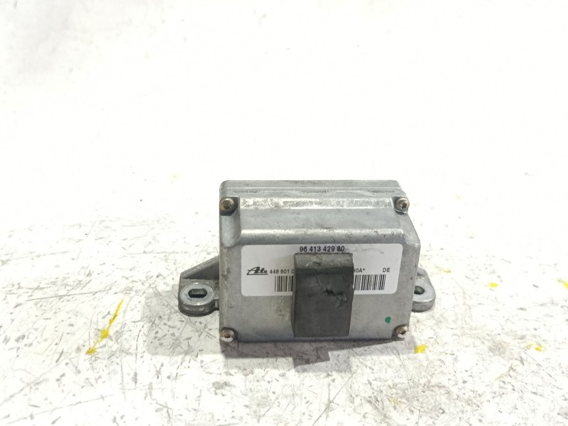 Recambio de modulo electronico para citroën c5 berlina hdi (dcrhzb, dcrhze) referencia OEM IAM 9641342980  