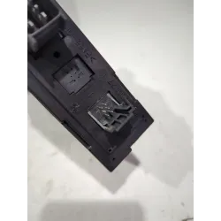 Recambio de motor elevalunas delantero izquierdo para peugeot 307 (3a/c) 1.6 16v referencia OEM IAM 0130821767  