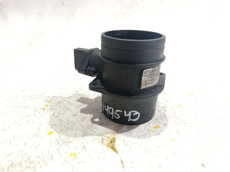 Recambio de caudalimetro para volkswagen passat b5 (3b2) 2.3 vr5 syncro/4motion referencia OEM IAM 071906461AX  