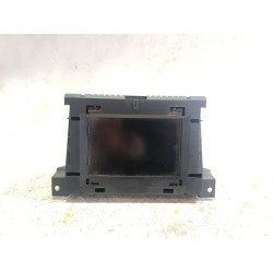 PANTALLA MULTIFUNCION 13275077 