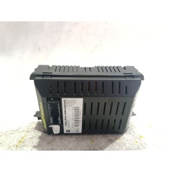 Recambio de pantalla multifuncion para opel astra h (a04) 1.6 (l48) referencia OEM IAM 13275077  