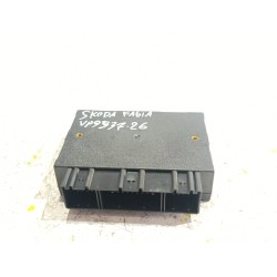 Recambio de modulo electronico para skoda fabia ii (542) 1.4 tdi referencia OEM IAM 5J0959433A  