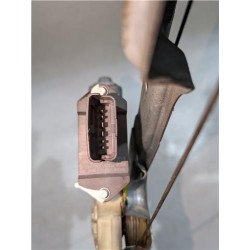 Recambio de mecanismo elevalunas delantero izquierdo para peugeot 3008 (05.2009) 2.0 active [2,0 ltr. - 110 kw 16v hdi fap cat (