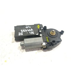 Recambio de motor elevalunas delantero izquierdo para audi a4 b6 (8e2) 1.8 t referencia OEM IAM 5WK47002BBF  