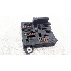 Recambio de caja reles / fusibles para renault megane ii sedán (lm0/1_) 1.5 dci (lm02, lm13, lm2a) referencia OEM IAM 8200306033