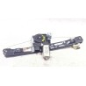 Recambio de mecanismo elevalunas trasero derecho para bmw 1 (e87) 116 i referencia OEM IAM 71001603  