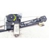 Recambio de mecanismo elevalunas trasero derecho para bmw 1 (e87) 116 i referencia OEM IAM 71001603  