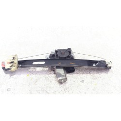 Recambio de mecanismo elevalunas trasero derecho para bmw 1 (e87) 116 i referencia OEM IAM 71001603  