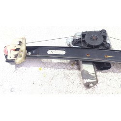 Recambio de mecanismo elevalunas trasero derecho para bmw 1 (e87) 116 i referencia OEM IAM 71001603  