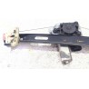 Recambio de mecanismo elevalunas trasero derecho para bmw 1 (e87) 116 i referencia OEM IAM 71001603  