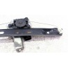 Recambio de mecanismo elevalunas trasero derecho para bmw 1 (e87) 116 i referencia OEM IAM 71001603  