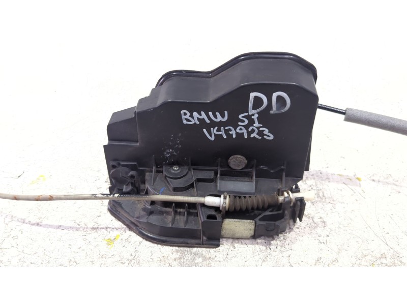 Recambio de cerradura puerta delantera derecha para bmw 1 (e87) 116 i referencia OEM IAM 7167074  
