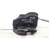 Recambio de cerradura puerta delantera derecha para bmw 1 (e87) 116 i referencia OEM IAM 7167074  