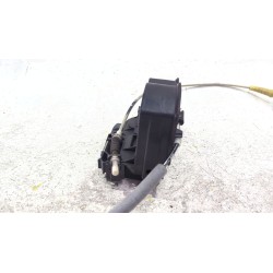 Recambio de cerradura puerta delantera derecha para bmw 1 (e87) 116 i referencia OEM IAM 7167074  