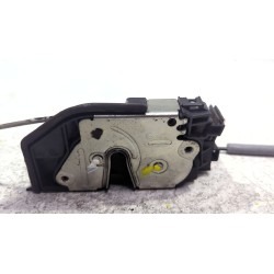 Recambio de cerradura puerta delantera derecha para bmw 1 (e87) 116 i referencia OEM IAM 7167074  