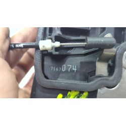 Recambio de cerradura puerta delantera derecha para bmw 1 (e87) 116 i referencia OEM IAM 7167074  