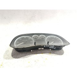 Recambio de cuadro completo para peugeot 307 (3a/c) 2.0 hdi 90 referencia OEM IAM P9636708880E05  