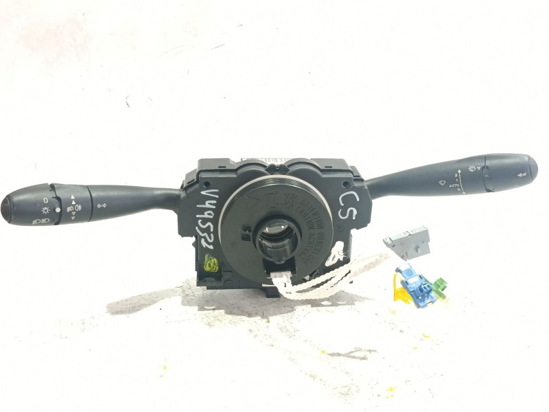 Recambio de com 2000 para citroën c3 i (fc_, fn_) 1.4 hdi referencia OEM IAM 96605631XT  