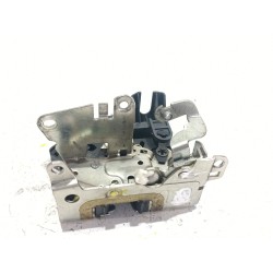 Recambio de cerradura puerta delantera derecha para dacia sandero ii (b8_) 1.5 dci 75 / blue dci 75 (b8jw, b8m4, b8ah, b8m7, b8m