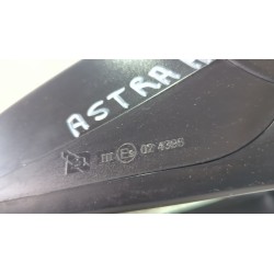 Recambio de retrovisor derecho para opel astra h sedán (a04) 1.7 cdti (l69) referencia OEM IAM E9024398  